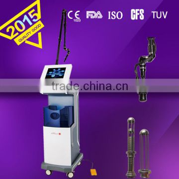 beauty products for skin 7 joint rotary arm vertical CO2 laser