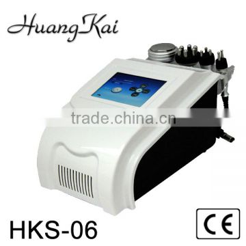 guangzhou belly ultrasonic cavitation fat reducing machine