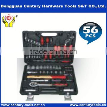 Household use promotional tool set