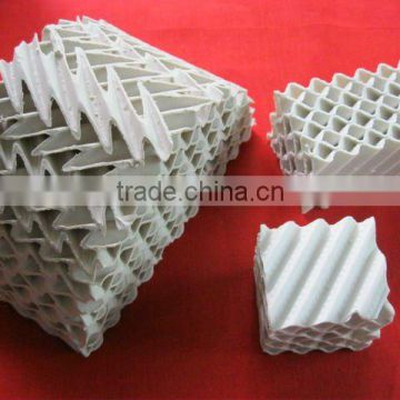 Ceramic Industrial Tower Packing