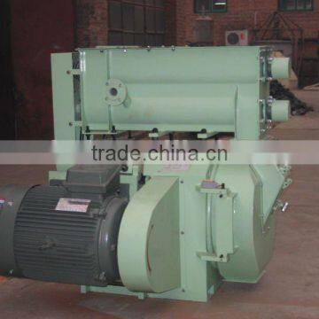 SZLH304 Ring Die Poultry Feed Mill Equipment