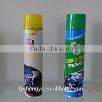 Engine cleaner is usefull come form china