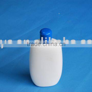 200ml baby shampoo bottle