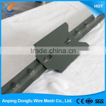 china goods wholesale decorative metal fence post