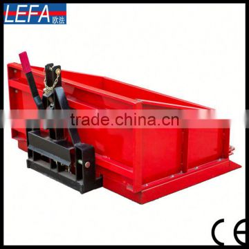 Farm Tractor Transport turnover crate