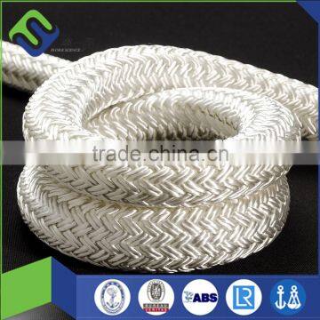 FACTORY SUPPLY free sample ropes plastic thick polyester rope