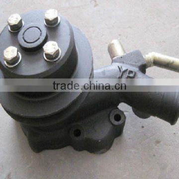 FAW water pump for