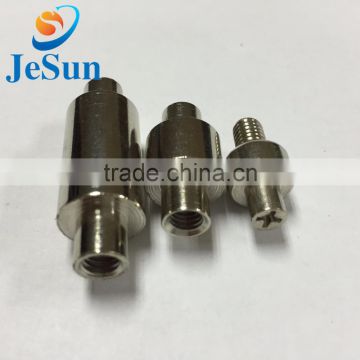 Manufacturing hex head screw,special scrw and nut,cnc lathe parts