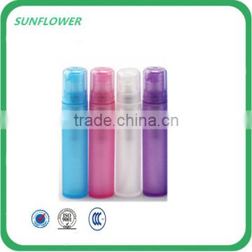 PP Plastic Perfume Sprayer Mini Sprayer Pen Sprayer For Personal Use