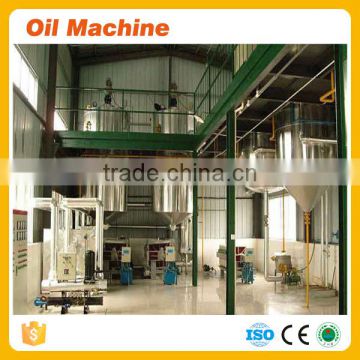 High quality mustard oil manufacturing machine supplier