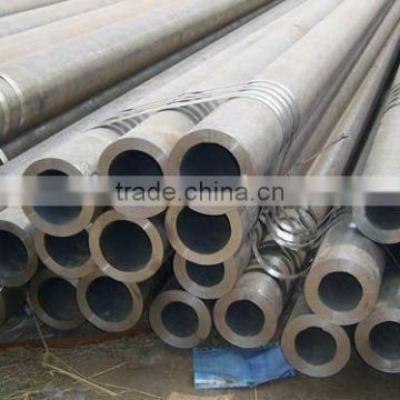 cold drawning carbon seamless steel pipe/tube