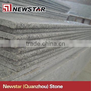 Newstar outdoor granite stone steps