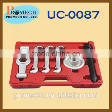 High Quality Steel 6pcs Universal Hub Puller Set / Under Car Tool Of Automotive Tools Set