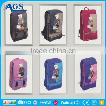 Wholesale Customized Design Cartoon taobao School Bag