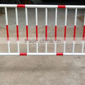 Supply High Quality used road barrier