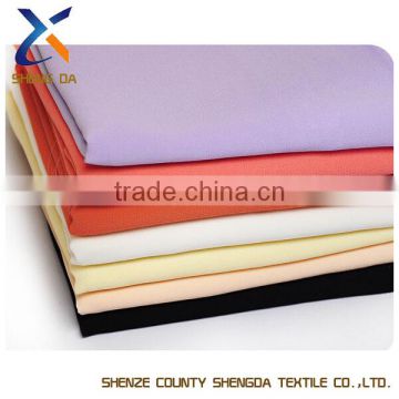 tc pocketing fabric supplier in china