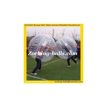 Zorb Football, Bubble Soccer, Inflatable Bumper Ball, Bodyzorb