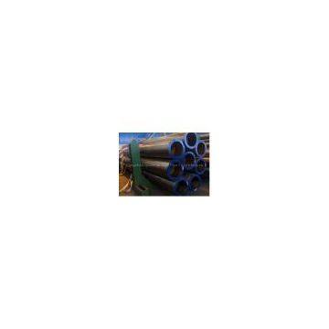 ASTM A53 GR.B  SCH40-SCH160 seamless carbon steel pipe 1\\