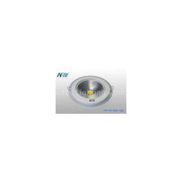 Ultra Bright 10w 900lm Cool White COB LED Downlight CE Rohs LED