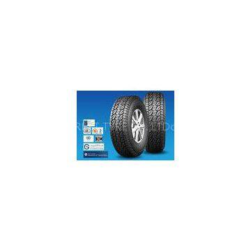 Excellent Grip Safety Aggressive All Terrain Tire , 16 Inch All Terrain SUV Tyres