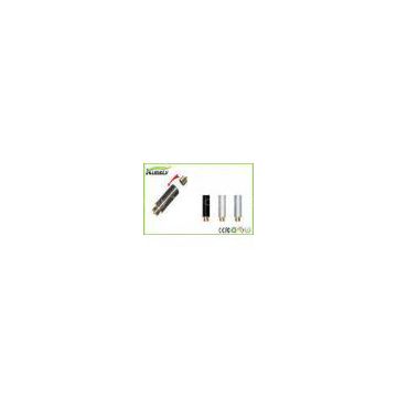 Rechargeable 510 E Cig Battery With 180mah / 280mah Electronic Cigarette