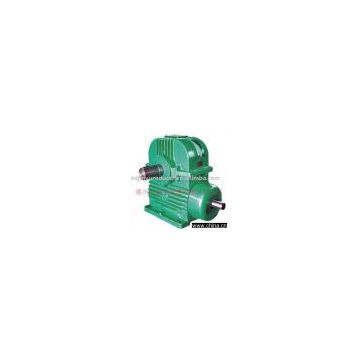 TP.PW speed Reducer
