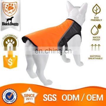 Custom Resistant Cool Dog Factory Outlet Pet Fluorescence Clothes For Dogs