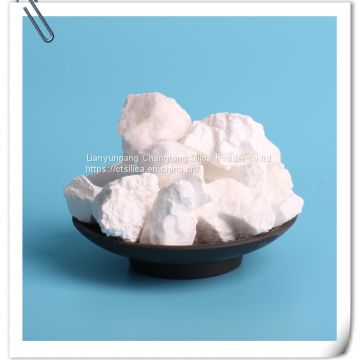 specialized production cristobalite flour wholesale price use for Lost Wax Investment Powder material