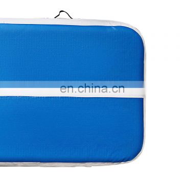 airtrack inflatable air track mat High Quality Gymnastics Customized Inflatable Balance Air Track