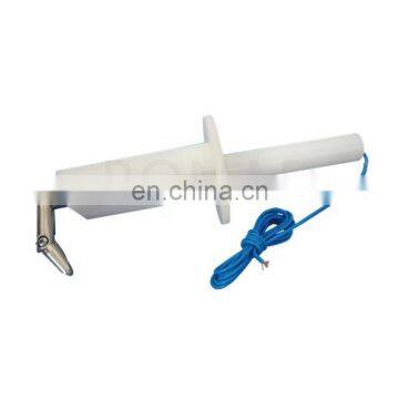 IEC61032 articulated test finger probe IP2X test finger