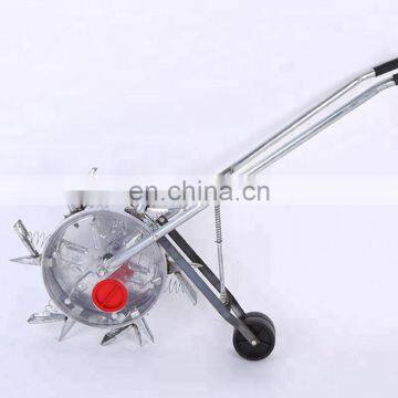 Factory Direct Supply Small Hand Corn Bean Seeder Planter Machine | Seed Sower with Factory Price