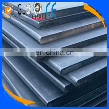 Hot rolled astm a 36 steel plate