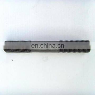 China suppliers fasteners double head studs/full thread rod
