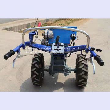 For Plough / Rotary Tillage Hand Mini Tractors Mini Hand Tractor