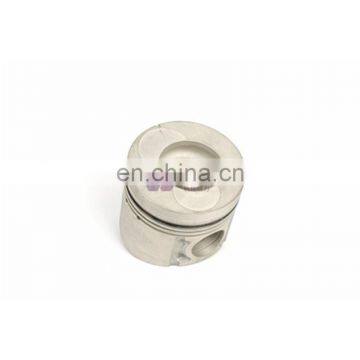 1121117850 JiuWu Power ISUZU Genuine Parts For EX200-5 6BG1T Engine Piston STD