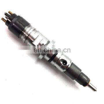 High Quality Diesel Fuel Injector 0445120075