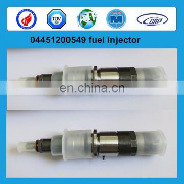 BOSCHES fuel injector 0445120059 original injector 0445120059