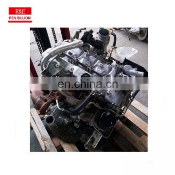 Chinese suppliers genuine 4 cylinder car engine motor part with trade assurance