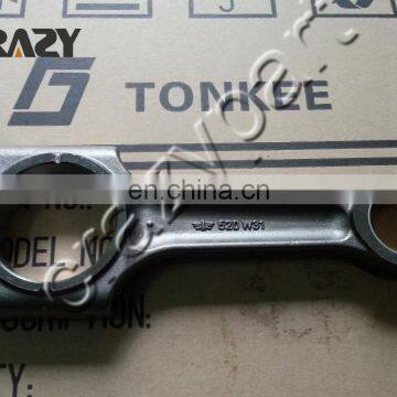 diesel engine parts DEUTZ D7D Connecting rod, D7D Connecting rod for excavator EC290B