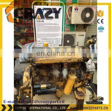 3116 Engine assy & Complete engine for 325B E325B excavator