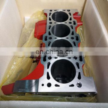 5261257 5334639 5311826 Foton Cummins engine ISF2.8 Cylinder Block