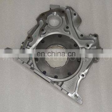 factory price diesel motor part Lubricating Oil Pump 5263095 5267073 4980122 5302892 ISF3.8 engine lub oil pump for tractor