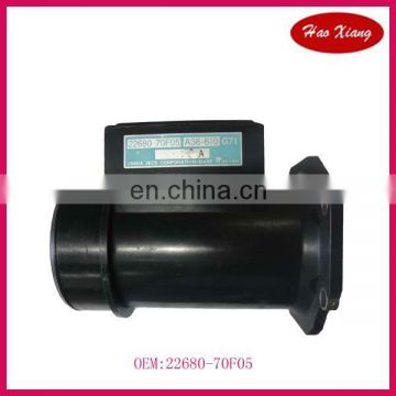 Auto air flow meter for 22680-70F05/A36-610 G71