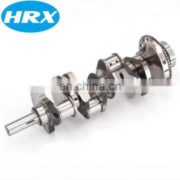 High performance crankshaft for 8DC11 9025122 with high quality