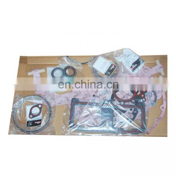 diesel engine Parts 3801235 Lower Engine Gasket Set for cummins  NTA-855G4(470) NH/NT 855  manufacture factory in china order
