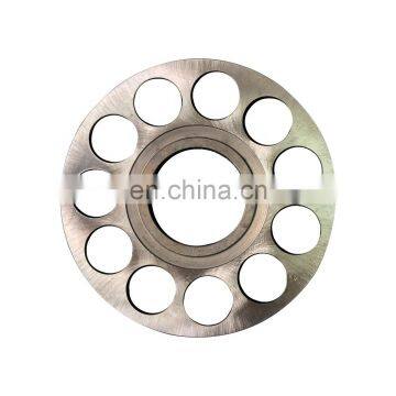 Retainer plate PVK-2B-505 replacement pump parts for repair NACHI hydraulic pistons pump ZAX main pump good quality