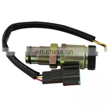 Main Pump Solenoid Valve 9745876 4367899 For EX200-5 EX210-5 Excavator