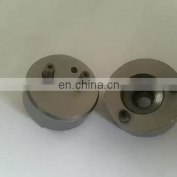 Exquisite parts high sales volume mass production injector denso valve plate