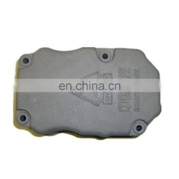 Sinotruk howo spare parts valve rocker arm upper cover VG1540040051