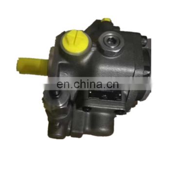 PV7 series 1X /2X 10 16 20 40 63 100 size Hydraulic Pilot Operated Variable vane pump PV7-1A/10-20RE01-MC0-10
